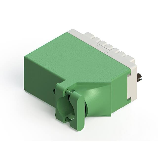 516-090-520-412 EDAC Inc.  Carcasas de conectores de placa base